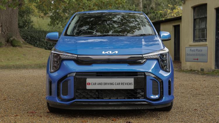 PICANTO HATCHBACK SPECIAL EDITION Image